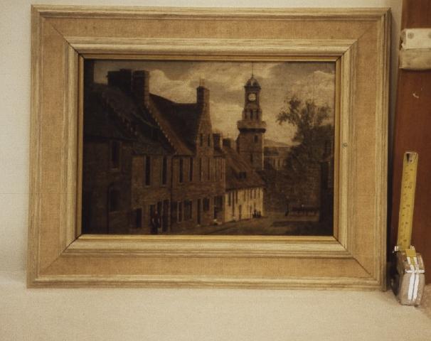 Record Image